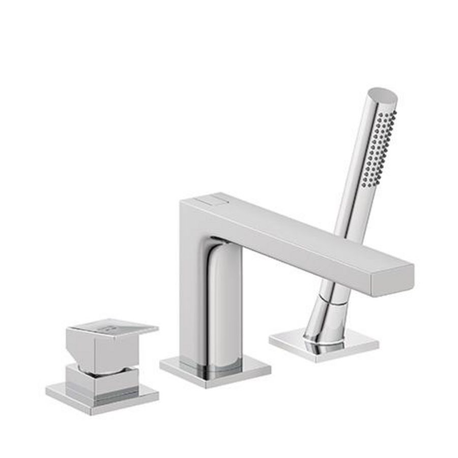 Decus Badrandmngkr. 3-Gats B.Bron