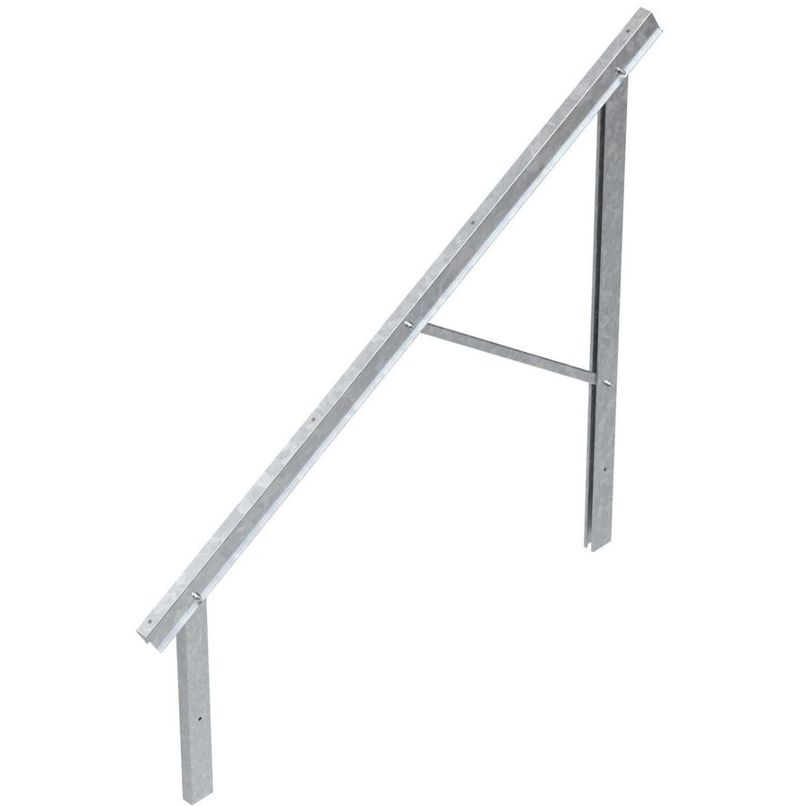 Voorgemonteerde ondersteuning voor vrijstaand systeem 2732x9