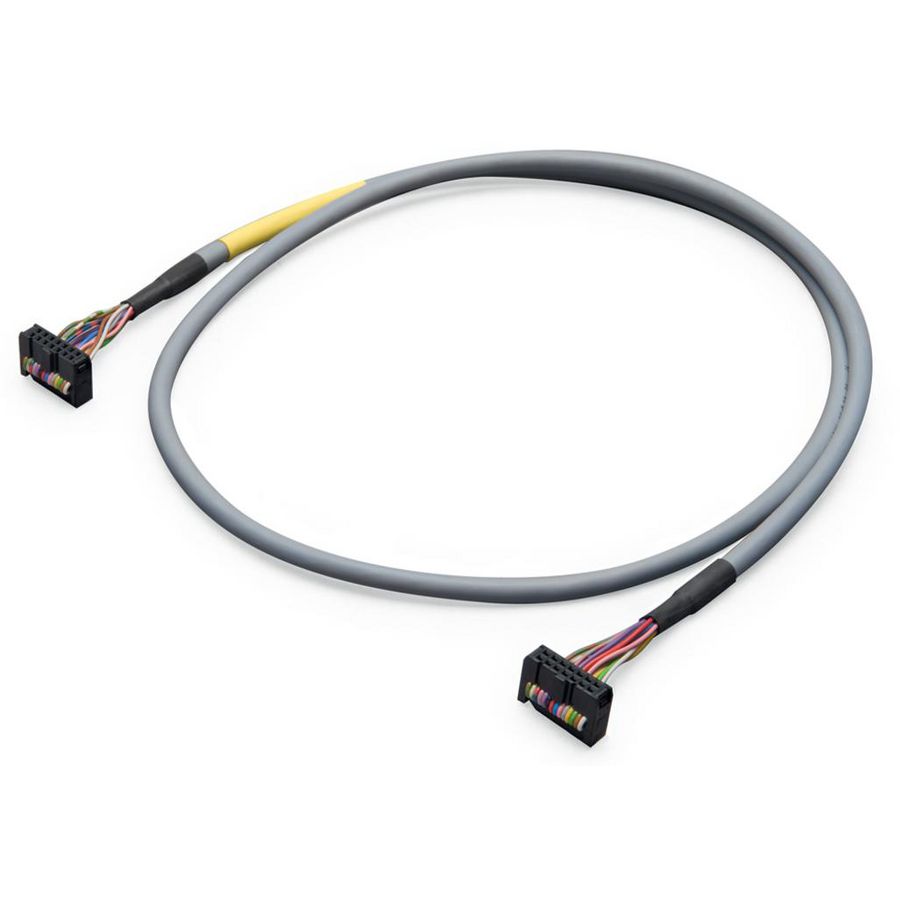 Aansluitkabel 14-polig Connector conform DIN 41651