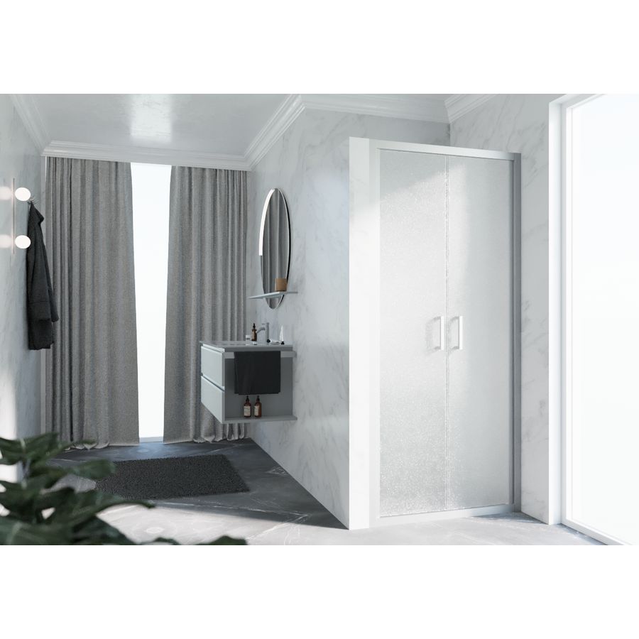 Deur Zeph 2.0 2B 66 2-Delige Klapde.66-72 Niva Matchroom