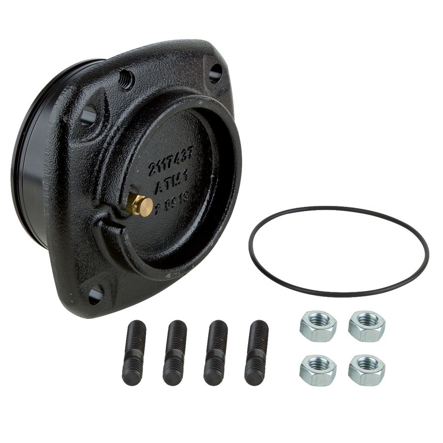 Blindflens p223-d185 ktl