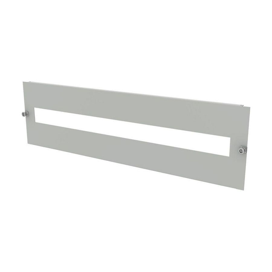 Frontplaat kastbreedte 800mm H=200mm uitsp. 45mm ProfiSNAP