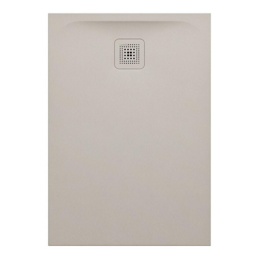 Douchevloer 1000x700mm beige matt H2169571860001