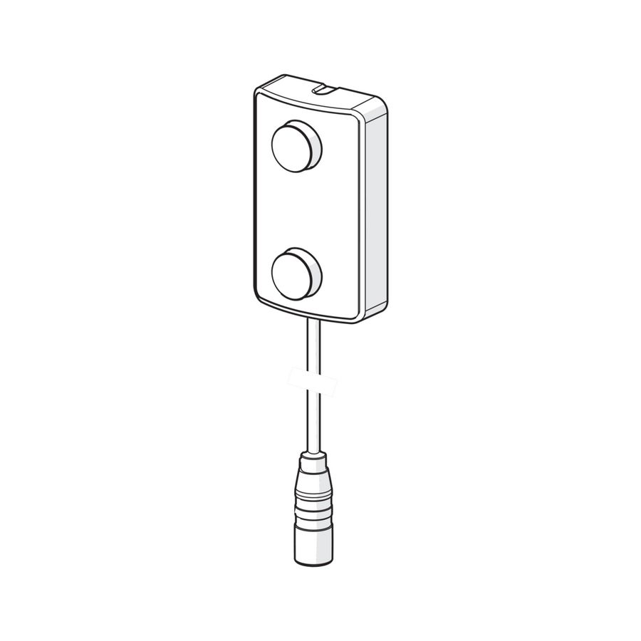 Sensor 6 V