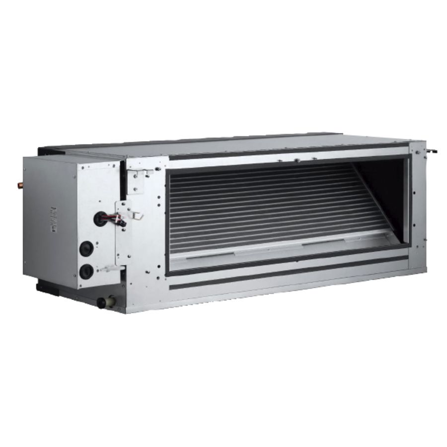 BIG-PACi kanaalmodel HD 25,0 kW / 28,0 kW