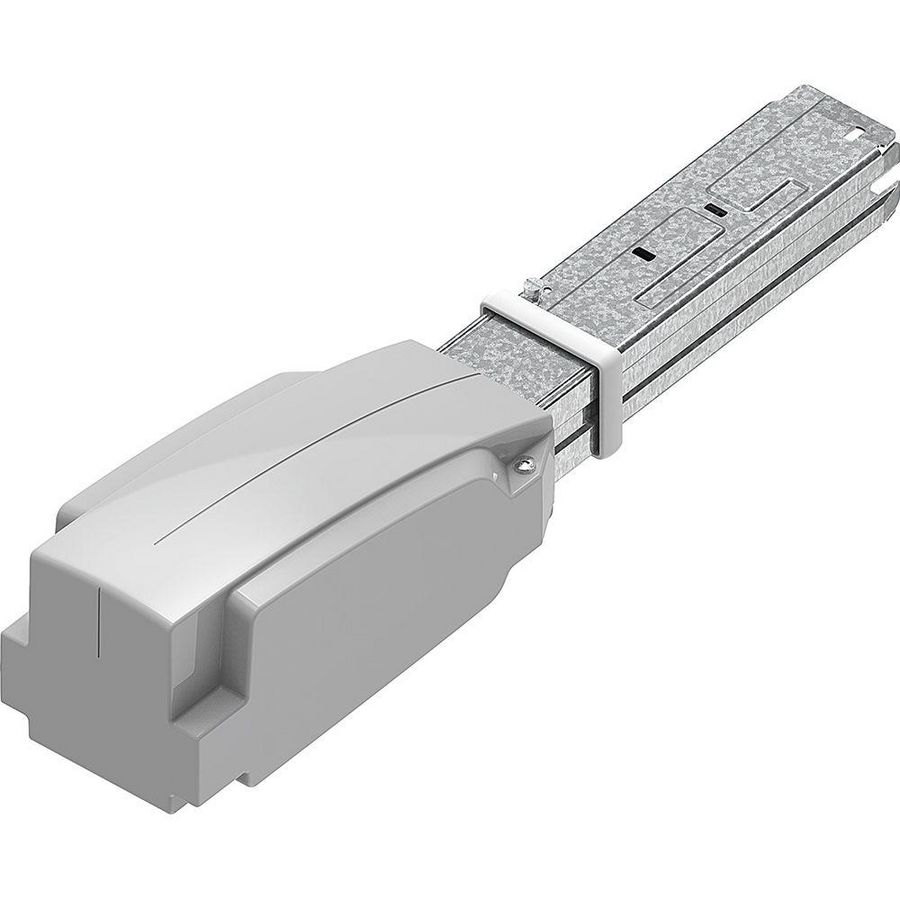 Voedingskast LBD252/402 SX LB plus data