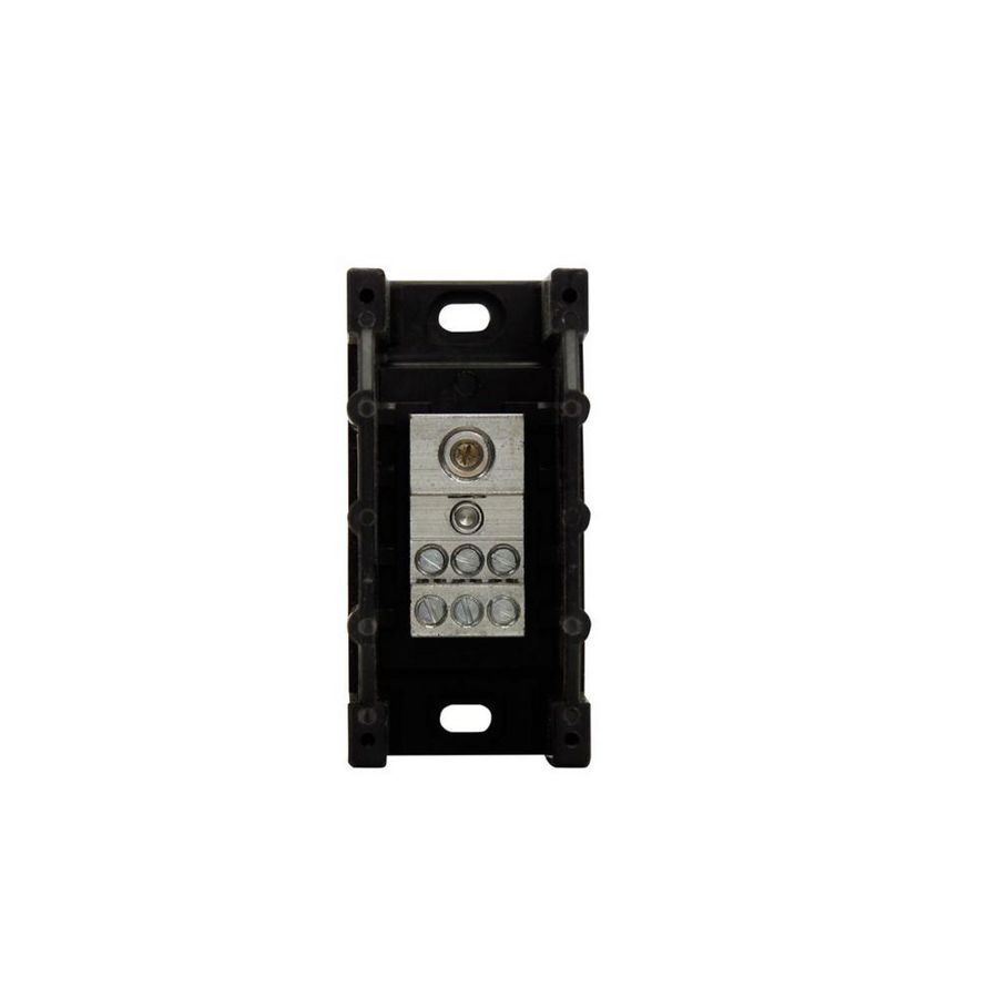 Distributieblok 175 A AC 600 V DC 600 V UL 1P