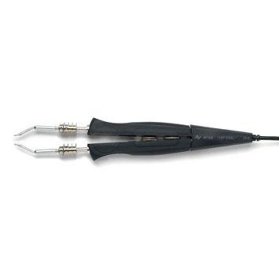 Desoldeerpincet chip Tool Vario 2x 40W