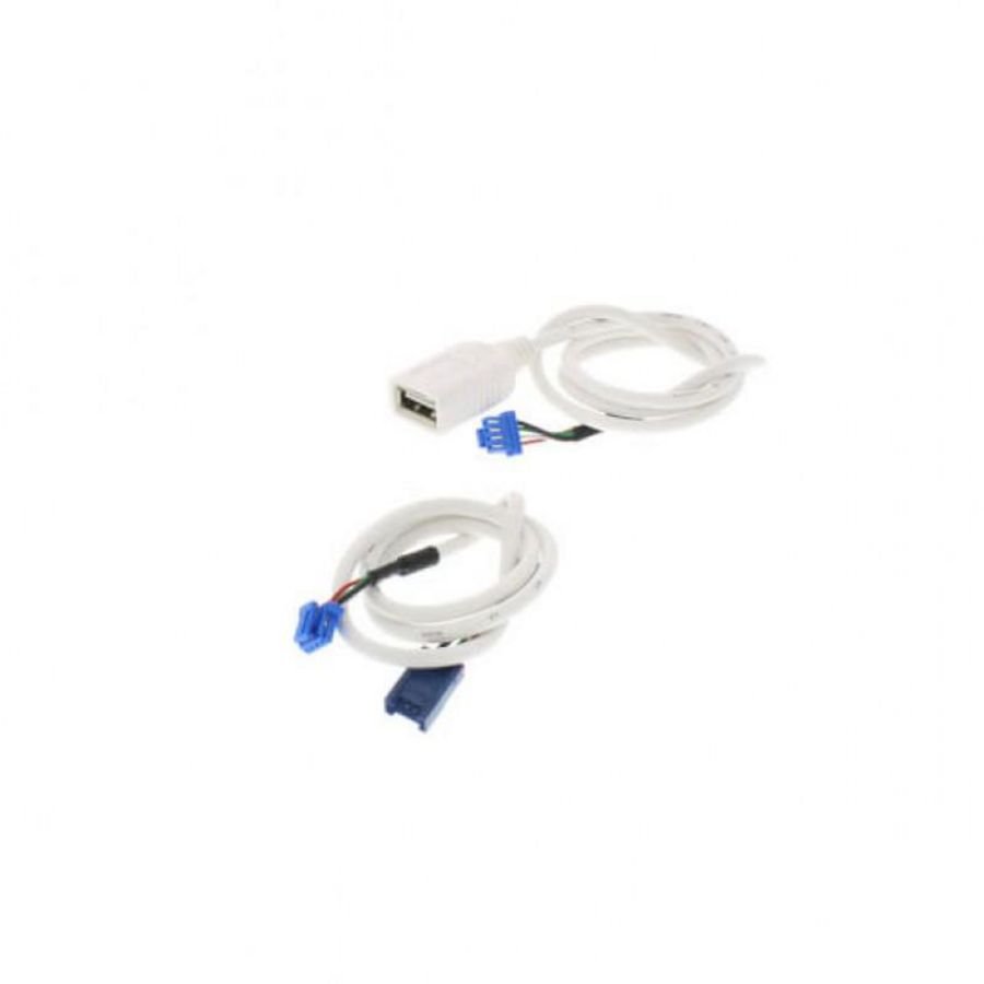 Verlengkabel 10mtr. tbv Wifi modem