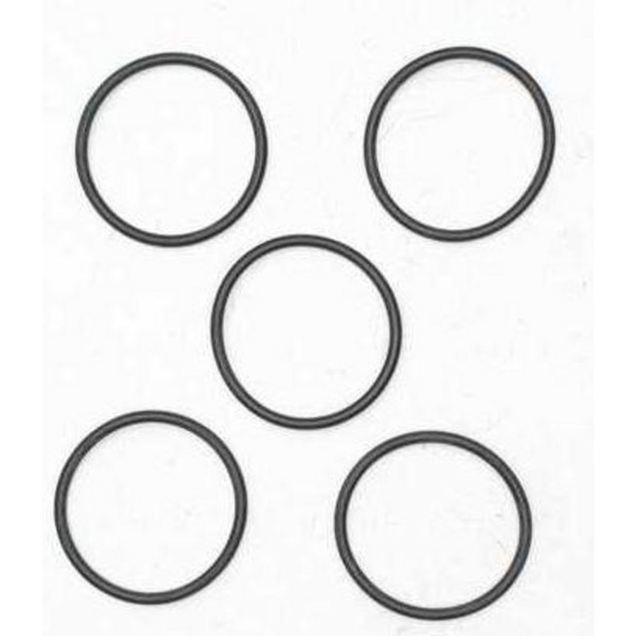 Set a 5st. O-ring aansluiting zonnepaneel