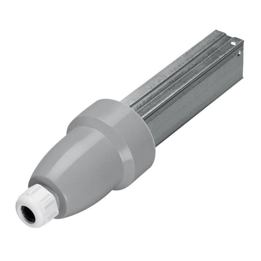 Voedingskast LBD252 DX LB plus data