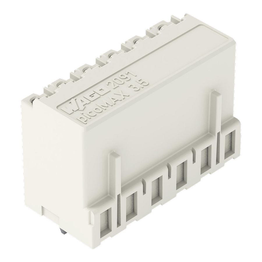 THR FE steker RE Rastermaat 3,5mm 2091-1302/200-000 VVE=200