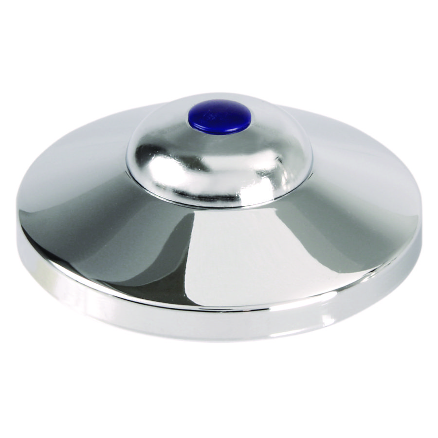 Afdekplaat tbv ETA-THERM tbv DN15