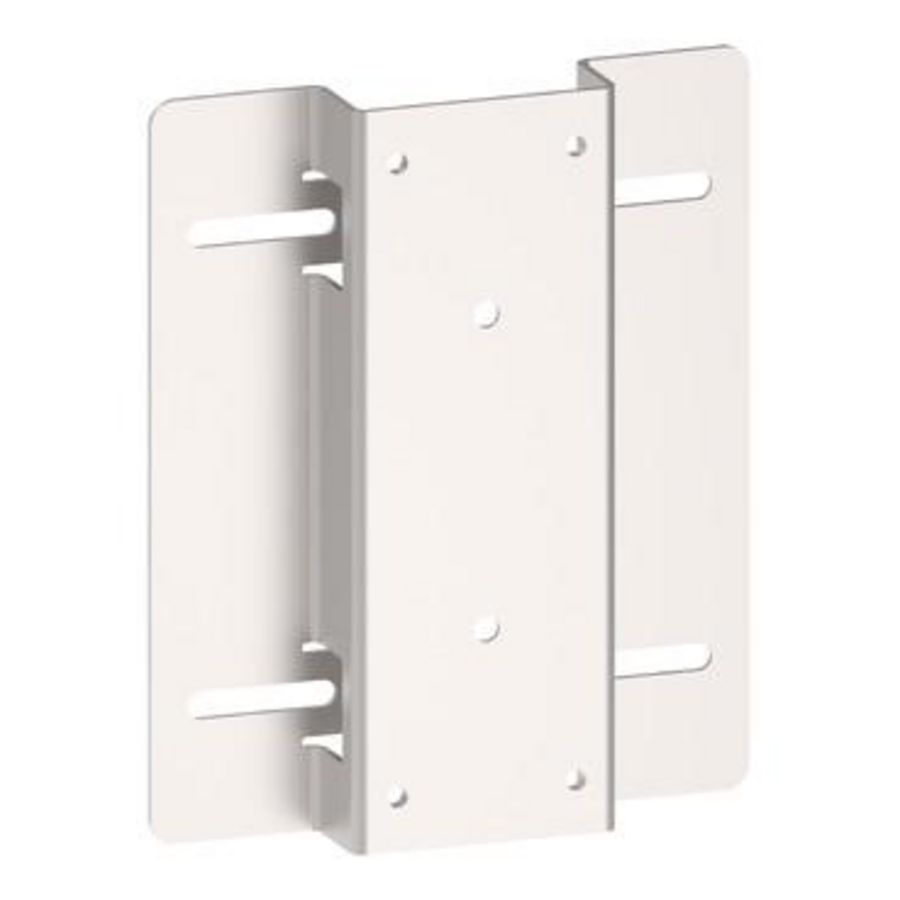 Retrofit basisplaat contactor Giga 630-800 bij vervanging