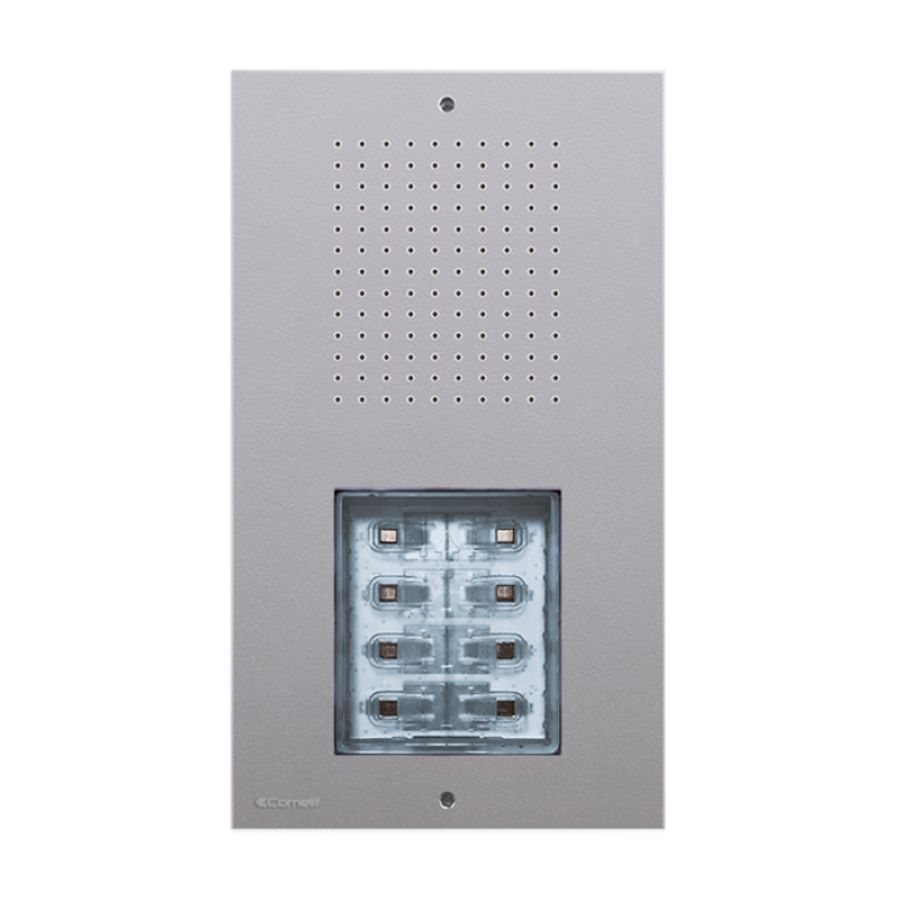 CIAO Deurstation opbouw, zonder drukknoppen SB2