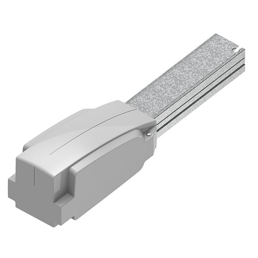 Voedingskast LB634 DX 4 geleiders LB Plus