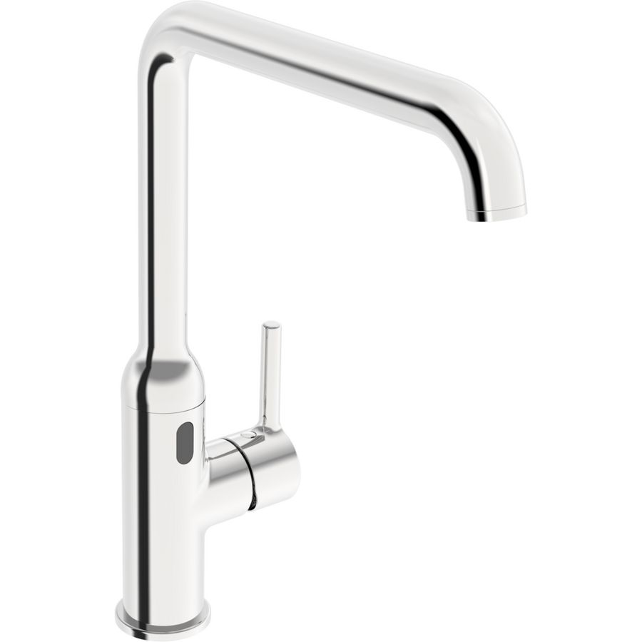 Style, Hybrid, Keukenkraan, 230/9 V, Bluetooth, Hybride:Op 54212209