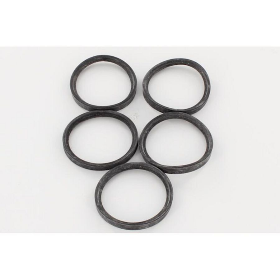 Set a 5st. Lippenring 60mm S62234