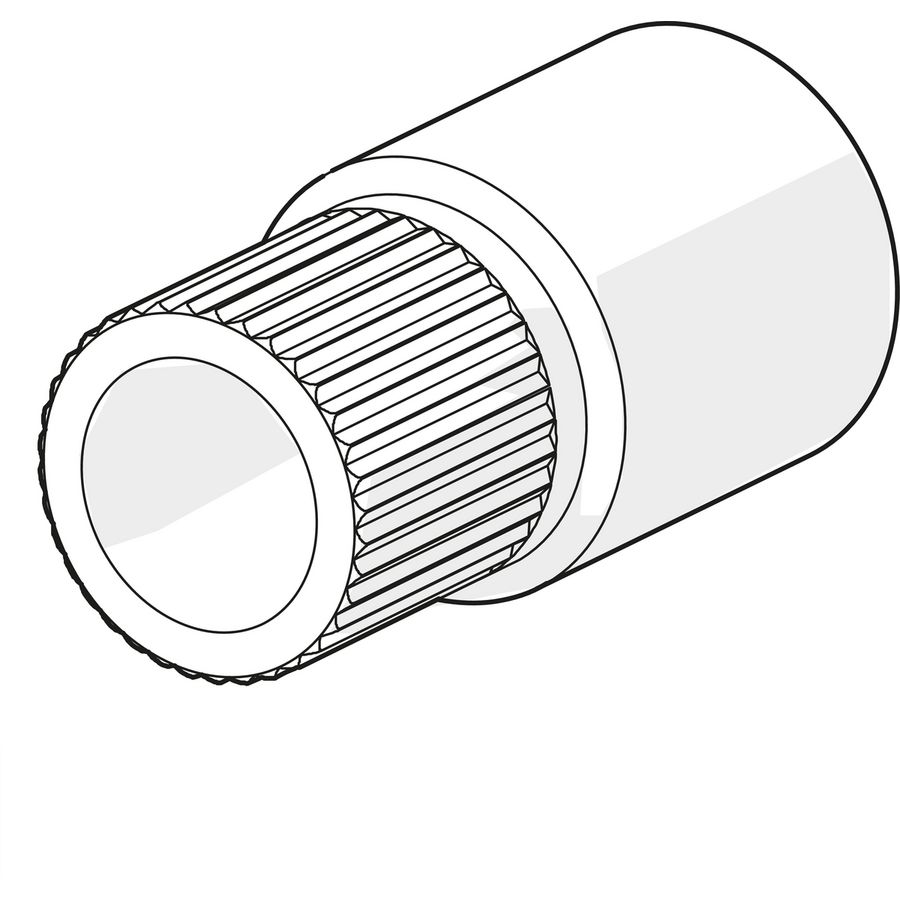 Spindel 59914700