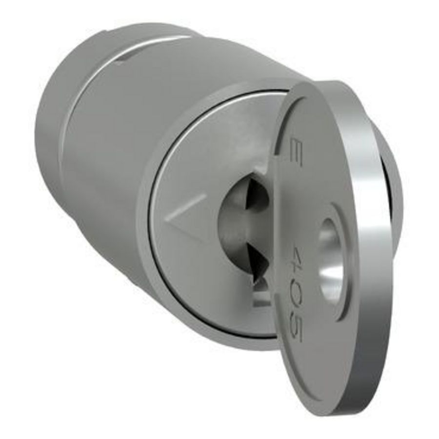 CYLINDERSLOT+COMBSLOT 405 Prisma P
