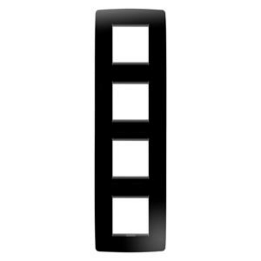ONE INTERNATIONALE PLAAT-VAN TECHNOPOLYMEER-2+2+2+2 MODU