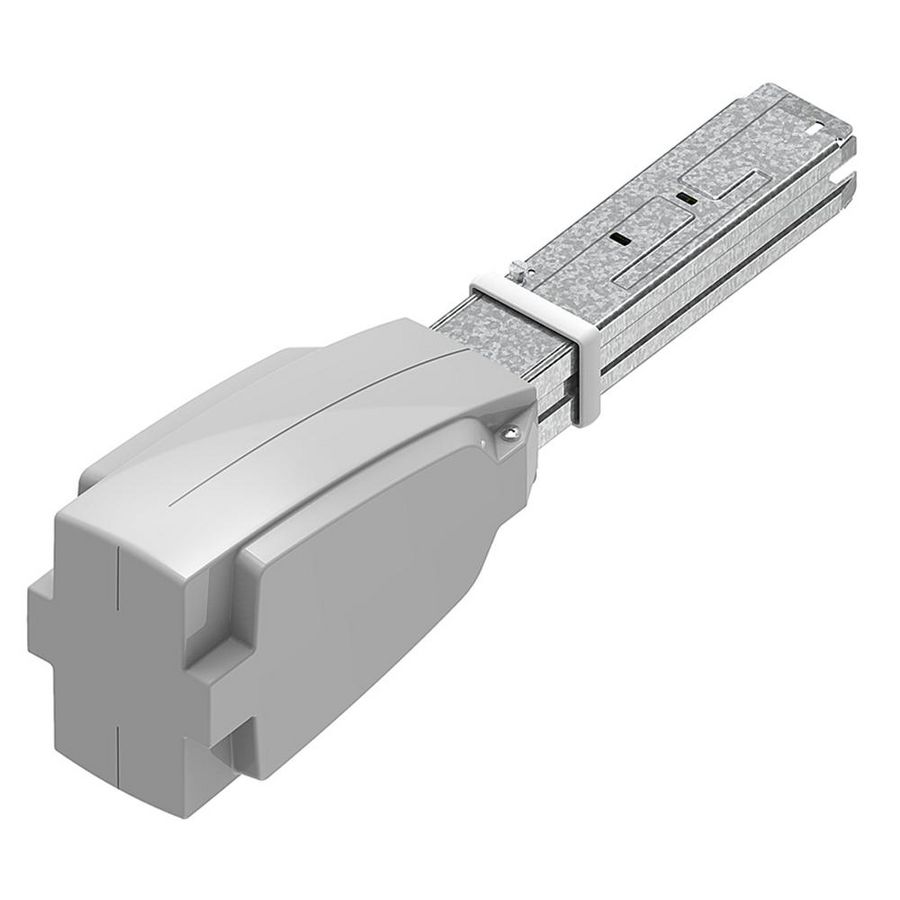 Voedingskast LB408 SX 6 + 8 geleiders LB Plus