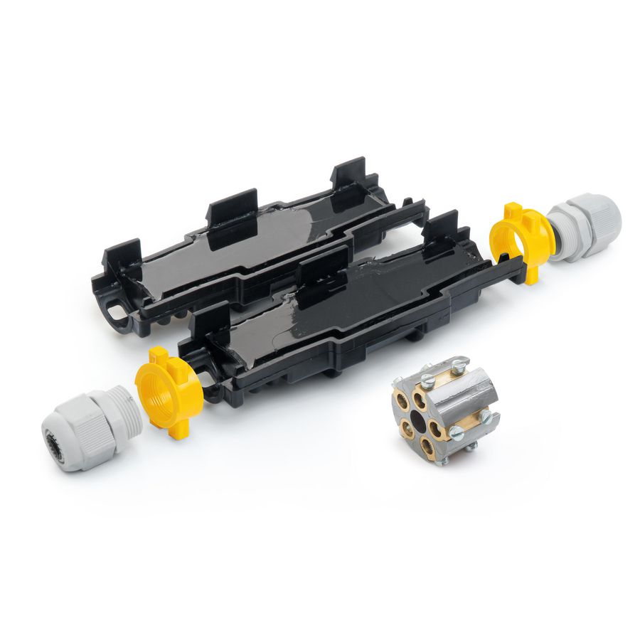 Kabelmof RAPID JOINT L6 4x6 IP68
