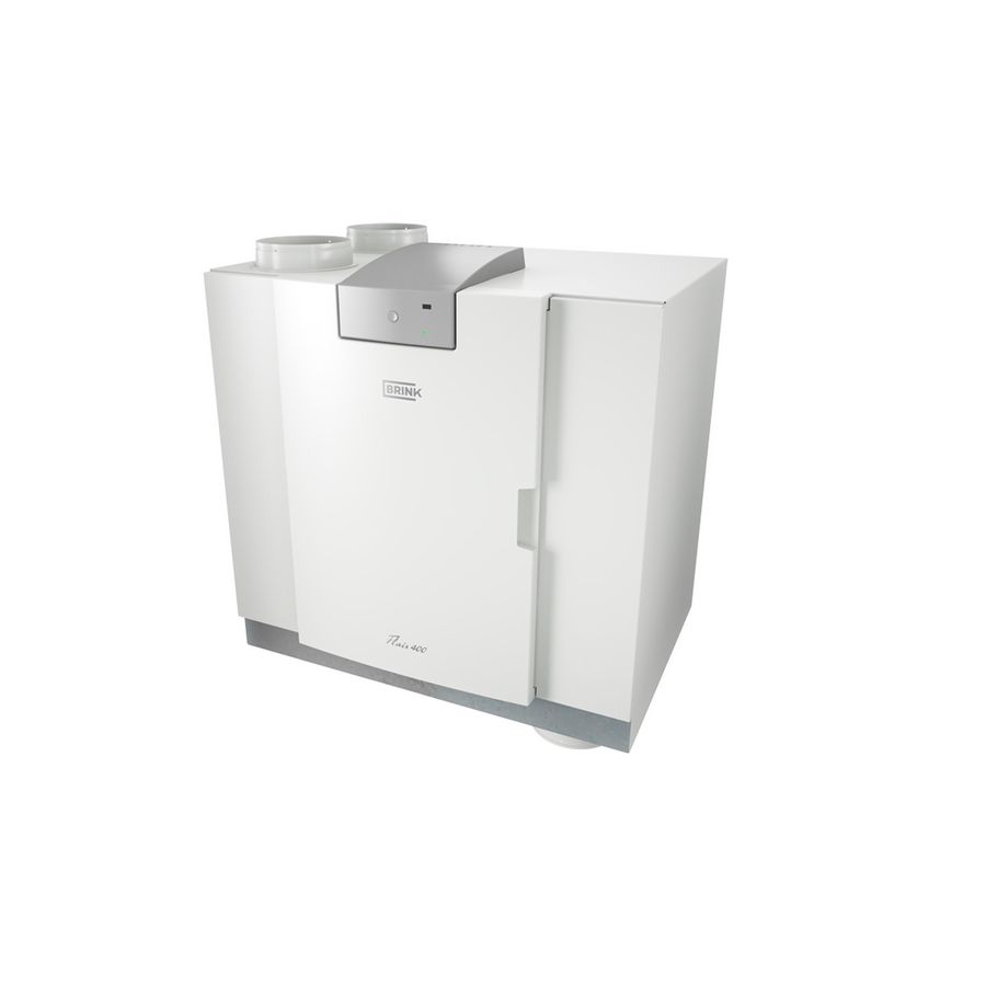 WTW-unit Flair 400 2/2 R+