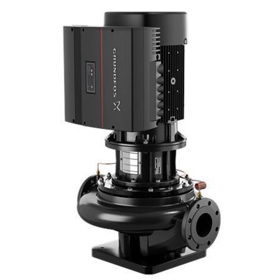 Inlinepomp TPE 50-630/2-S-A-F-A-BQQE 3X400 50HZ