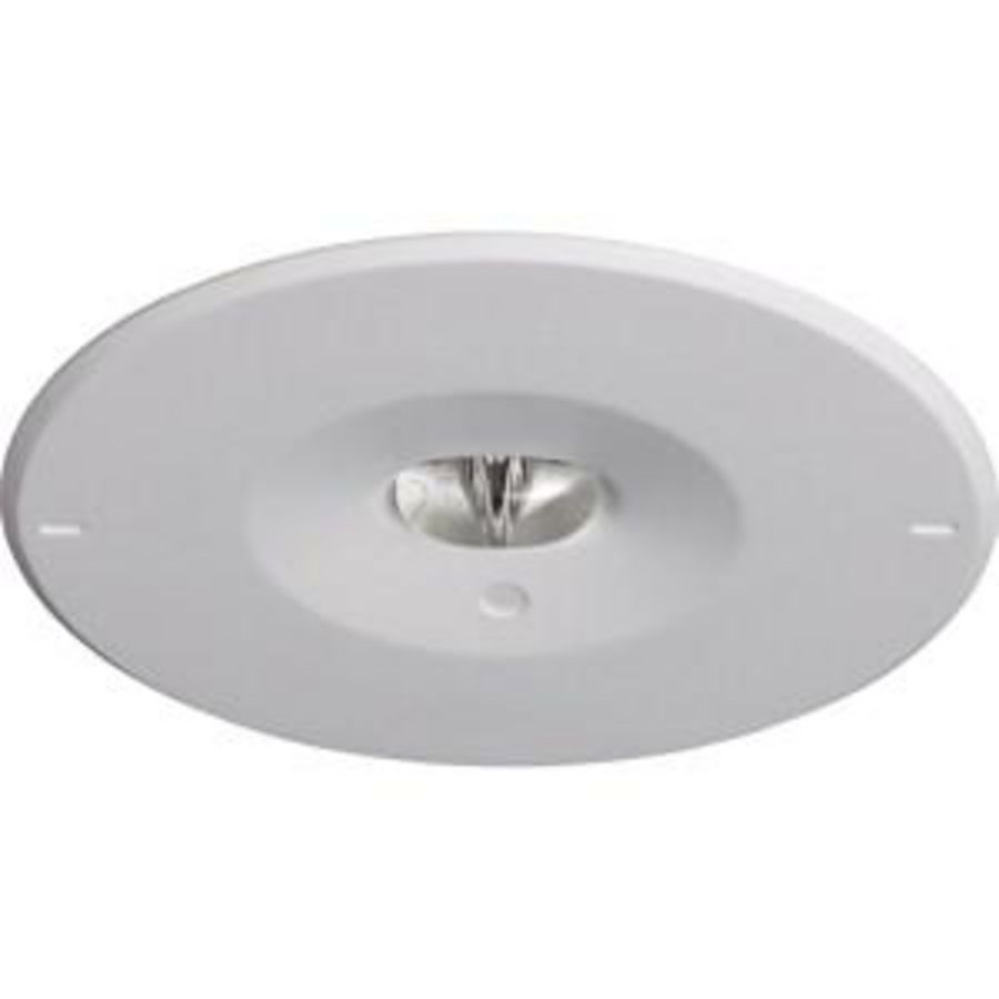 Noodverlichting inbouw decentraal 3u AT vluchtrouteverlichting