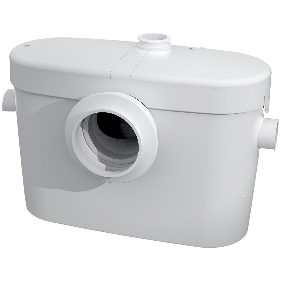PROMO Fecalien vermaler Saniacces 2 tbv toilet/wastafel (SANIACCESS2)