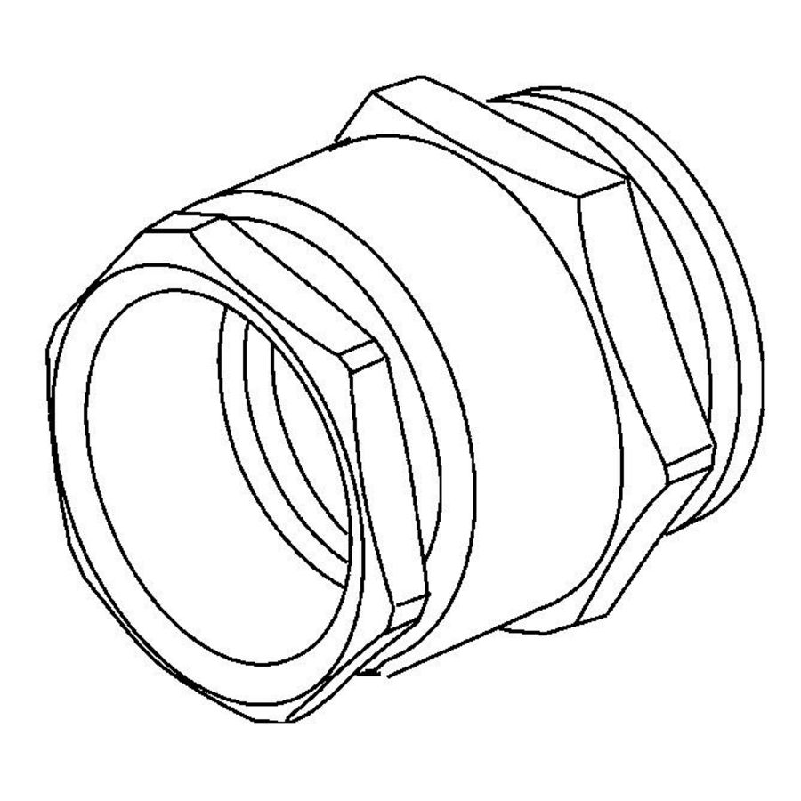 Pakkingbus-PG 930/09 VVE=100