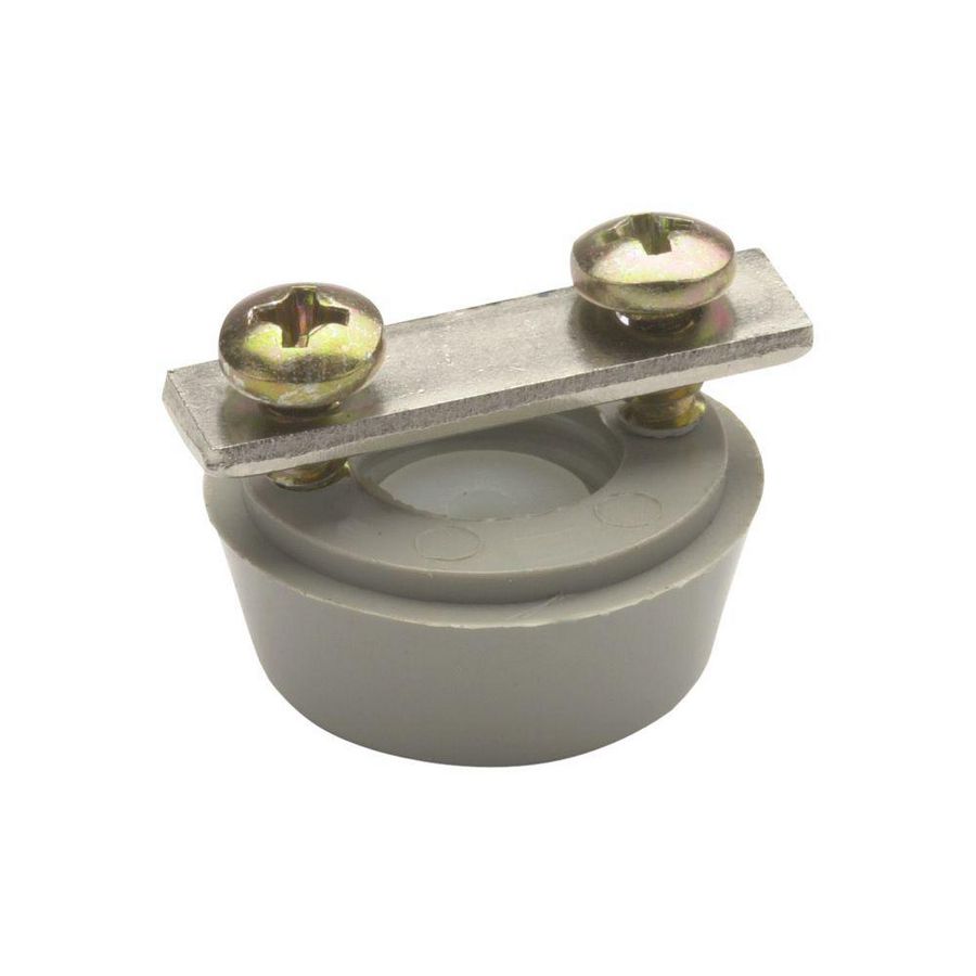 Afvoerventiel voor condenswater