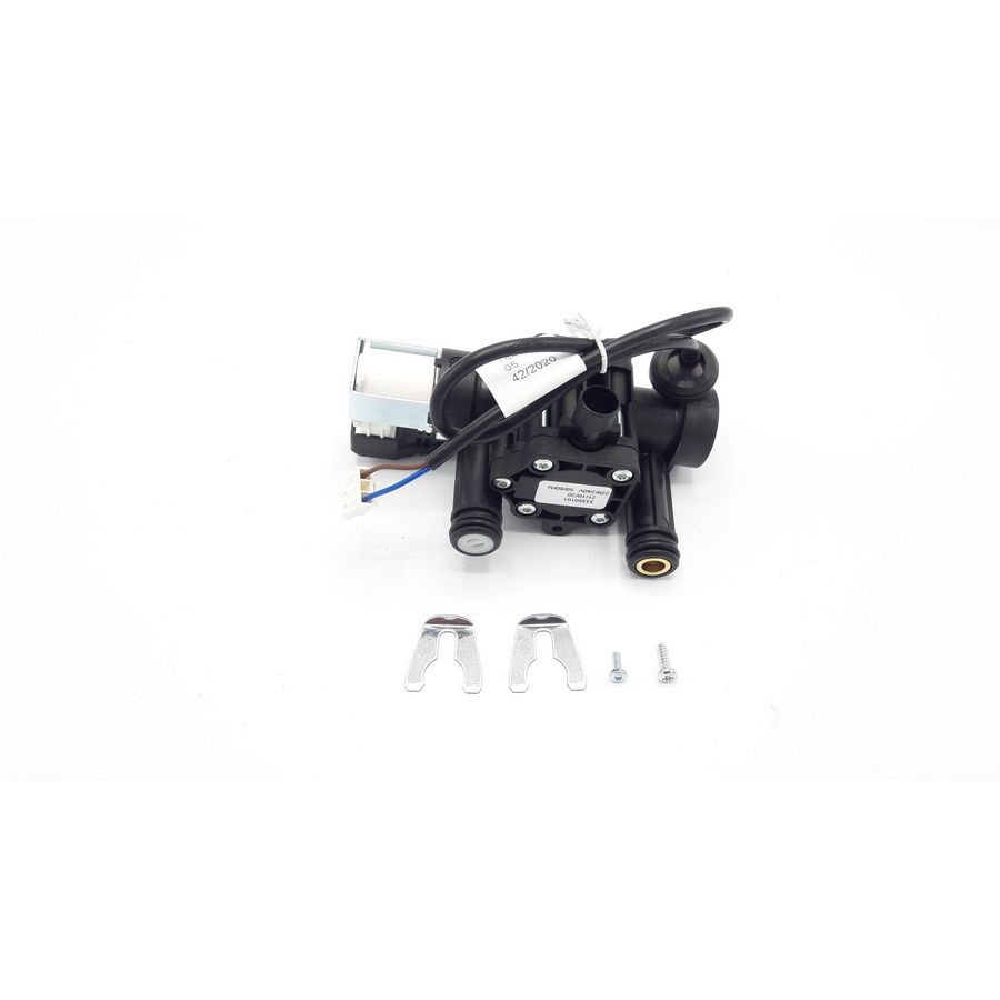 Automatische (bij)vulinrichting montageframe Calenta Ace