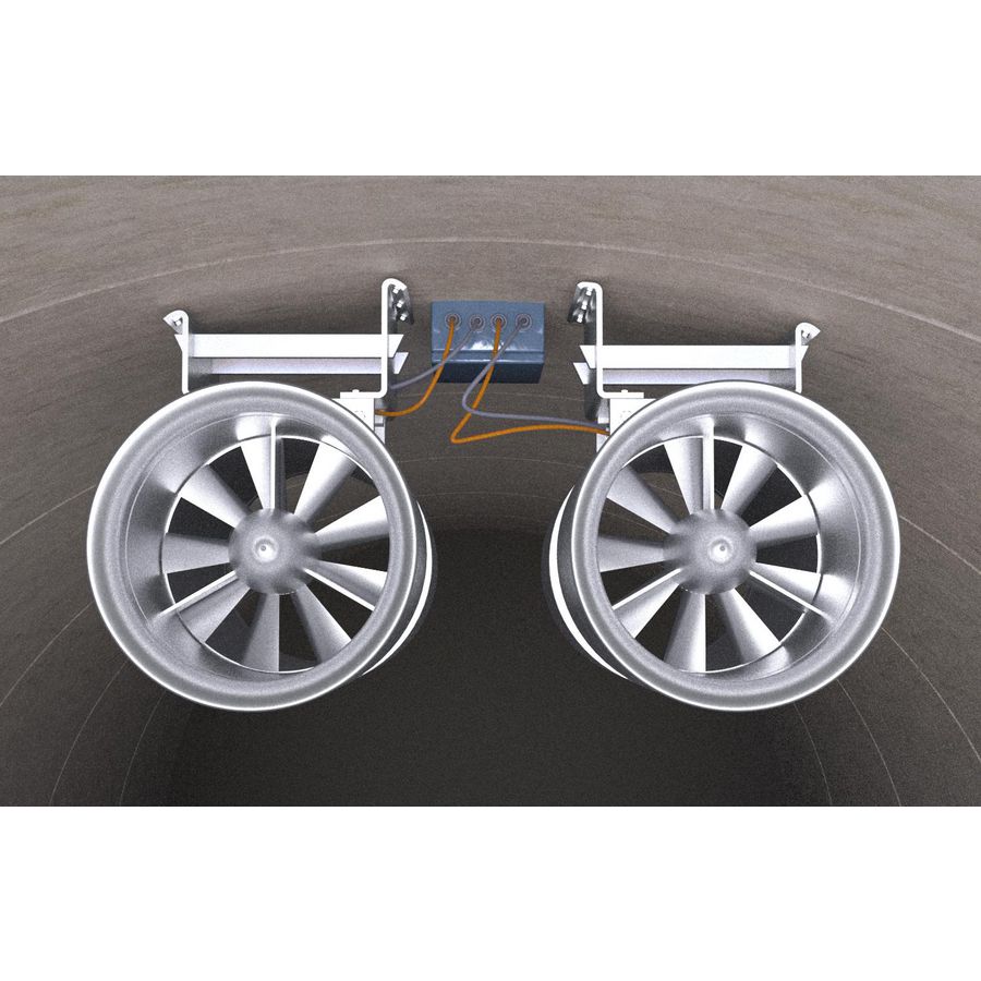 Highbond anker FHB-A dynamisch 16x125/50 ev VVE=10