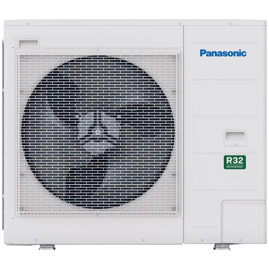 PACi Elite buitenunit 3 fase R32 20,0 kW / 22,4 kW
