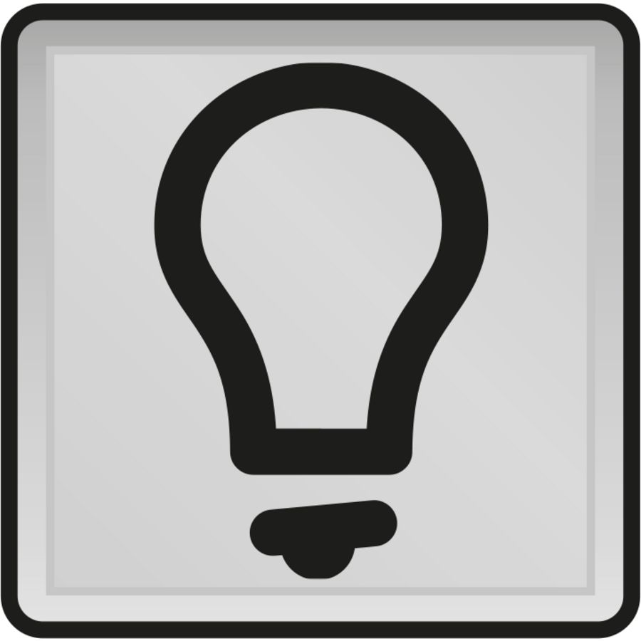 Lampsymbool spuitwaterdichte controleschakelaars/drukknoppen