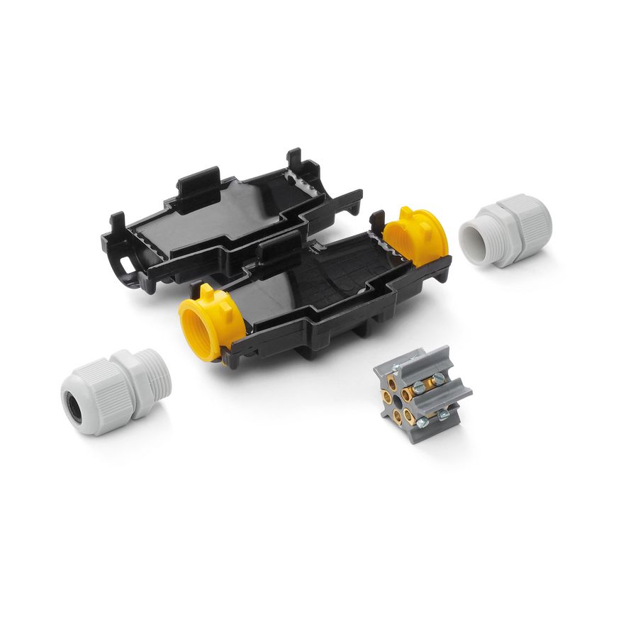 Kabelmof RAPID JOINT L1,5 4x1,5 IP68