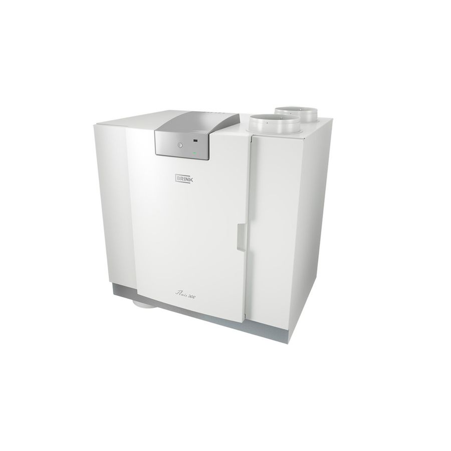 WTW-unit Flair 300 2/2 L+