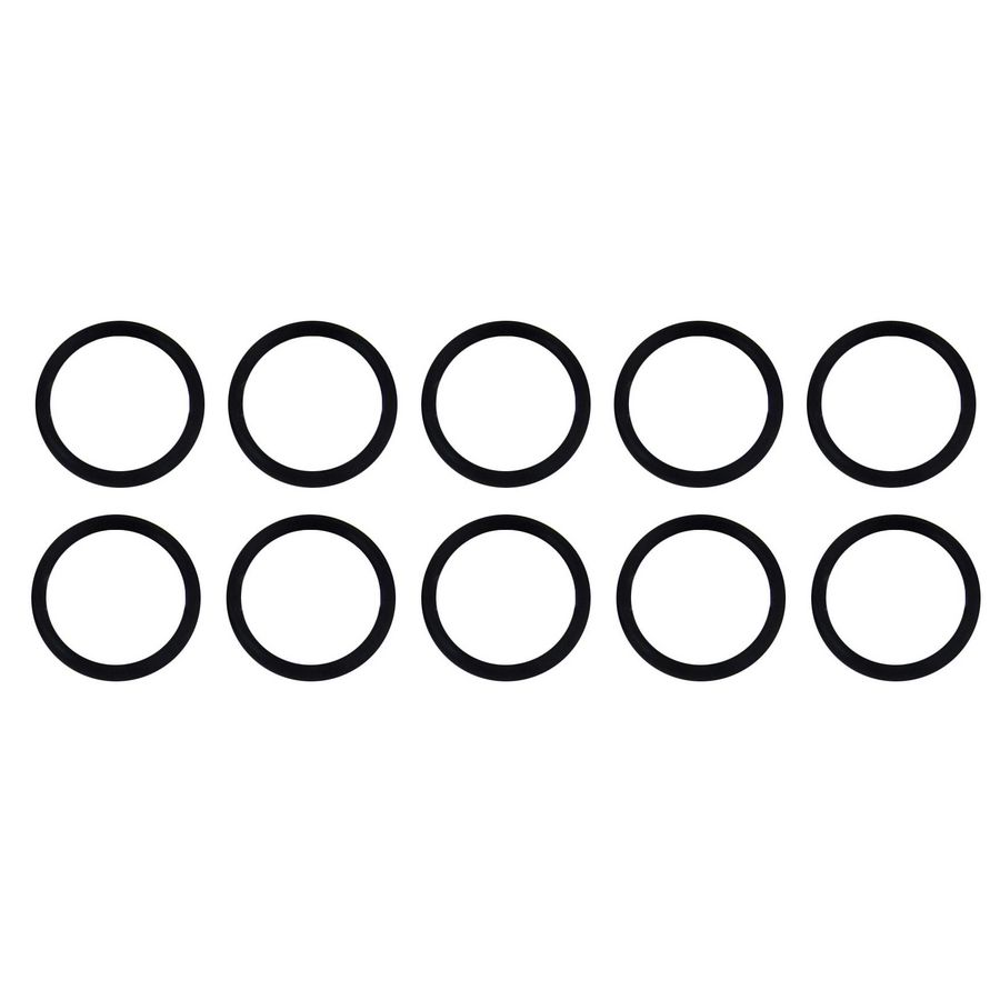 Set a 10st. O-ring 0020079486