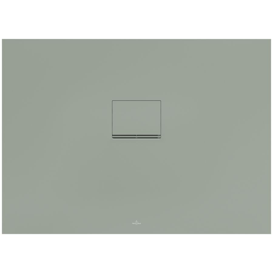 Rechthoekige douchevloer 1100x800mm UDQ1180SQI2IV-R8