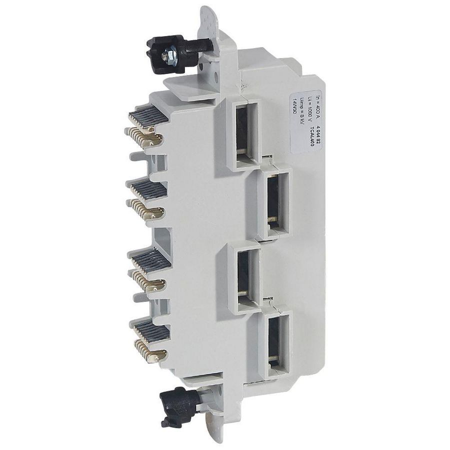 Voedingsmodule HX3 250/400A