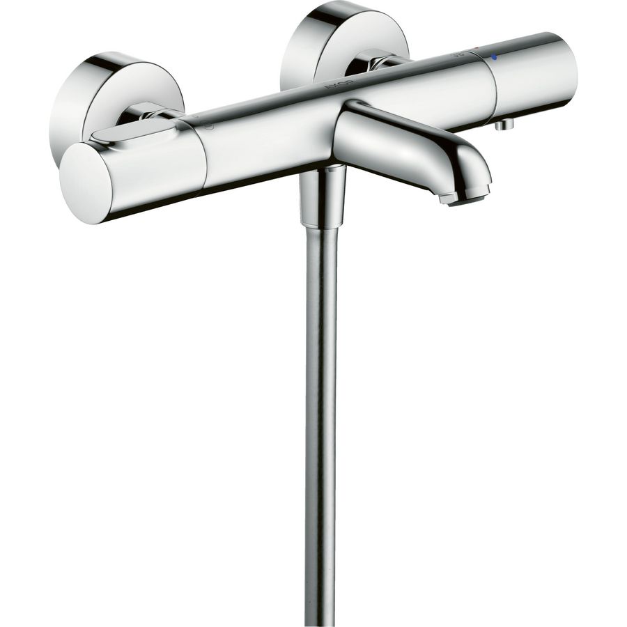 AXOR Citterio M badthermostaat opbouw CHROOM