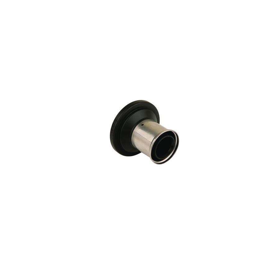 Perskoppeling 40mm v. fitting HNA 75mm Super Size