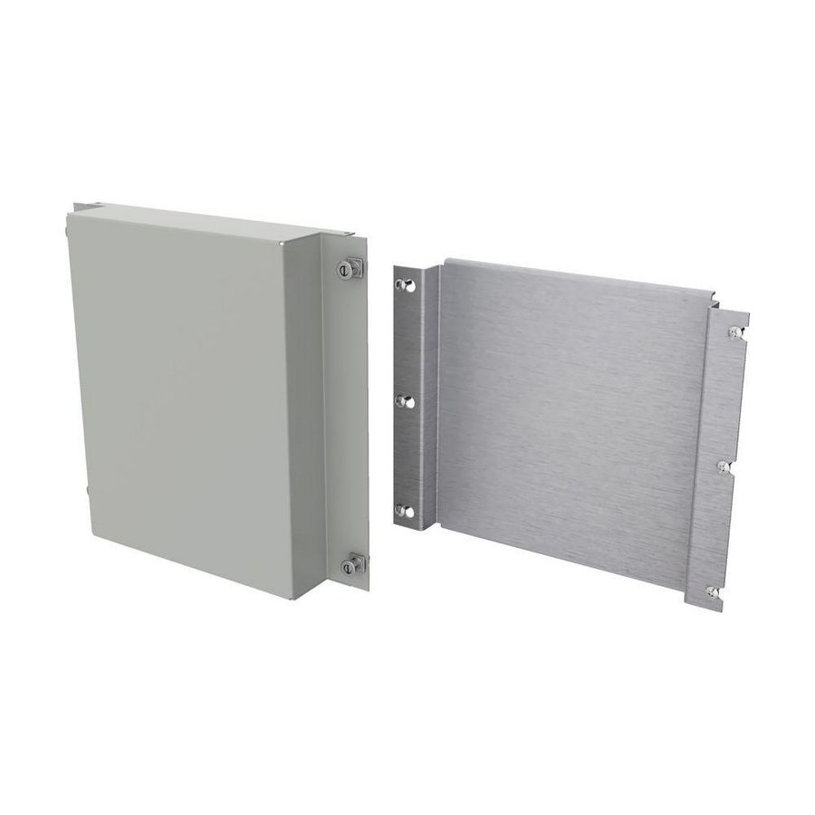 inb.module max. inb.diepte 224mm kastbreedte 400m ProfiSNAP