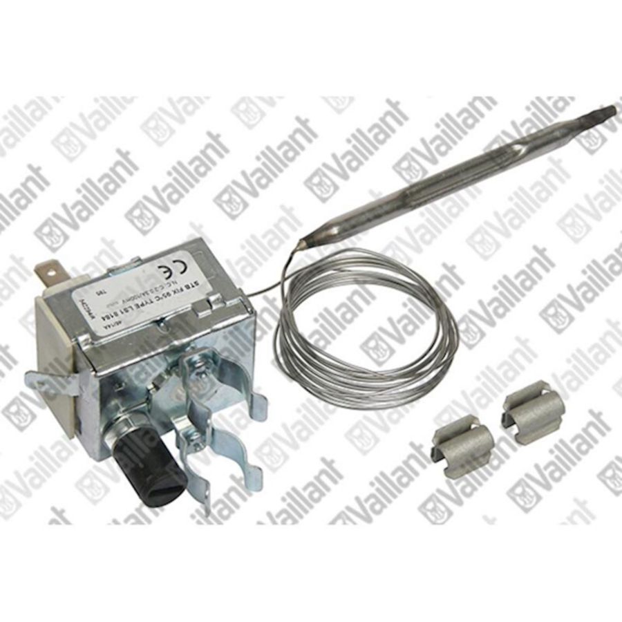 Temperatuurbegrenzer ttb vk 100306