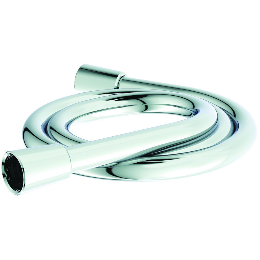 Doucheslang 1750mm chroom Idealflex