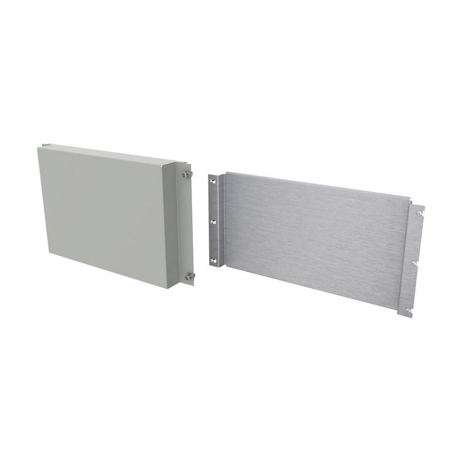 inb.module max. inb.diepte 224mm kastbreedte 600m ProfiSNAP