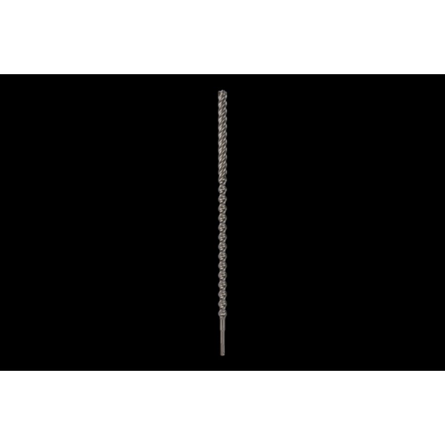 PROMO Betonboor / steenboor QX4 SDS+ 16x465mm werklengte 400mm (TQX416,0x465/400)