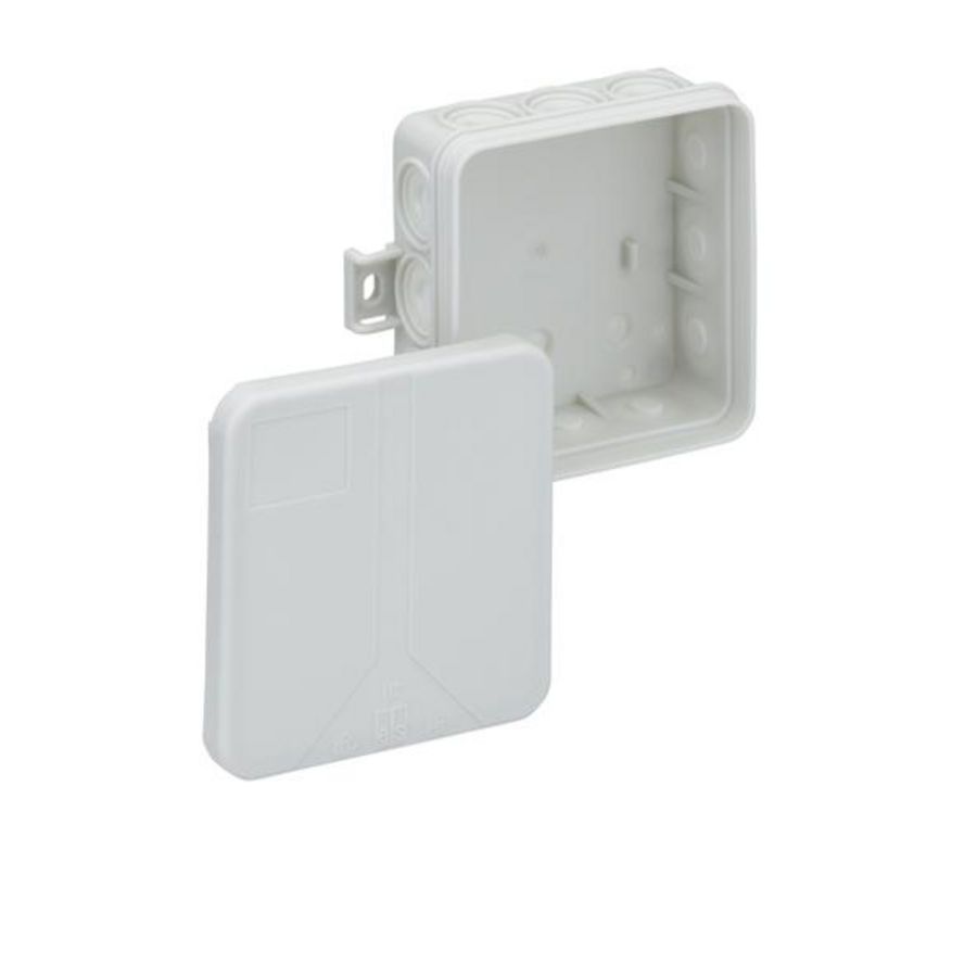 Aftakdoos IP55 aderdoorsnede 2,52 33291201